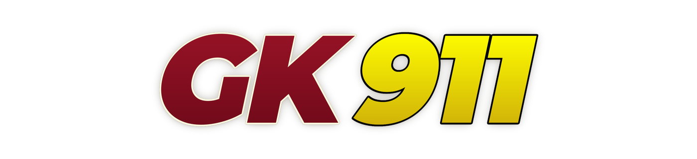 gk911